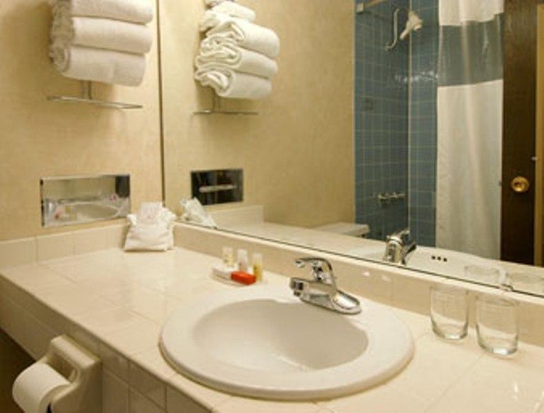 מלון מורגנטאון Ramada Conference Center חדר תמונה